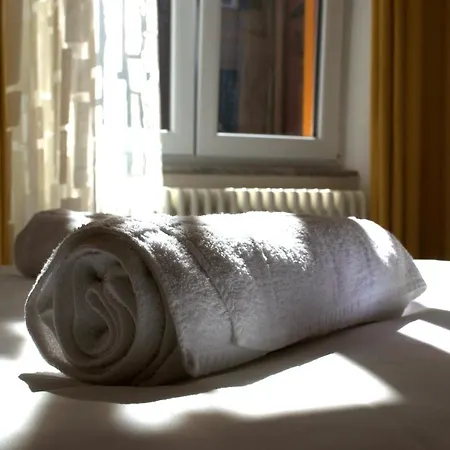 Giramondo 招待所 拉帕洛