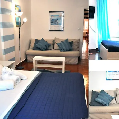 Pensionat Giramondo 3*