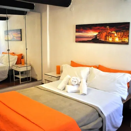 Giramondo 3*
