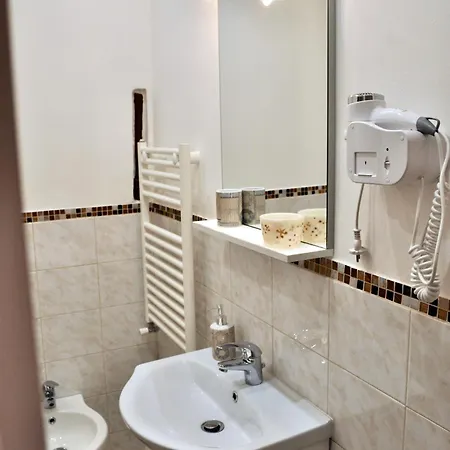 Giramondo 3* 拉帕洛