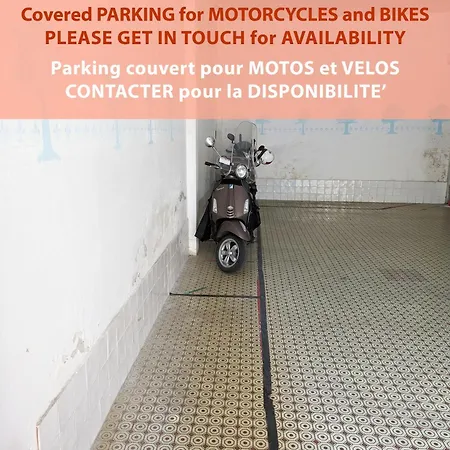 招待所 Giramondo 3*