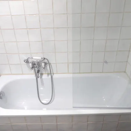 Giramondo 招待所 拉帕洛