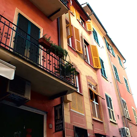 招待所 Giramondo 3*