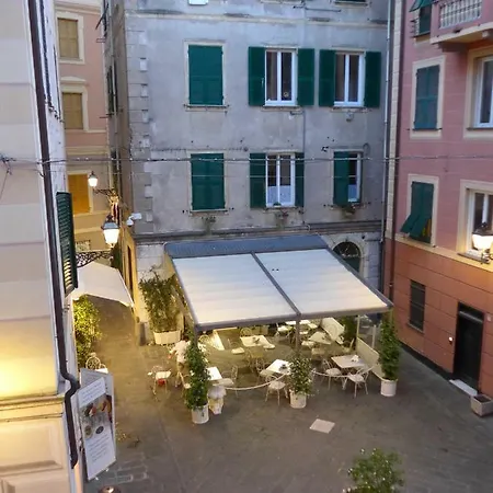 Giramondo 3* 拉帕洛