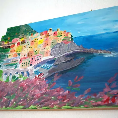 招待所 Giramondo 3*