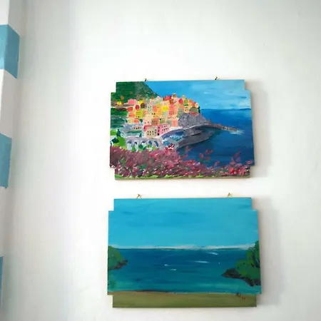 Giramondo 招待所 3*