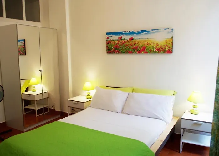 Giramondo 3* Rapallo