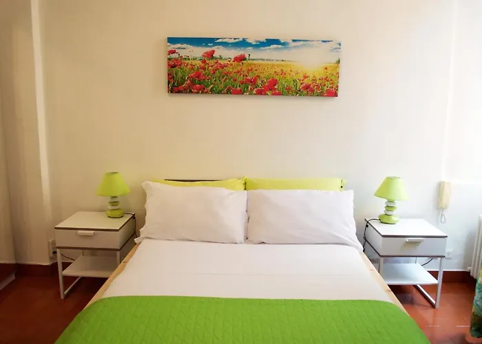 Giramondo بيت ضيافة