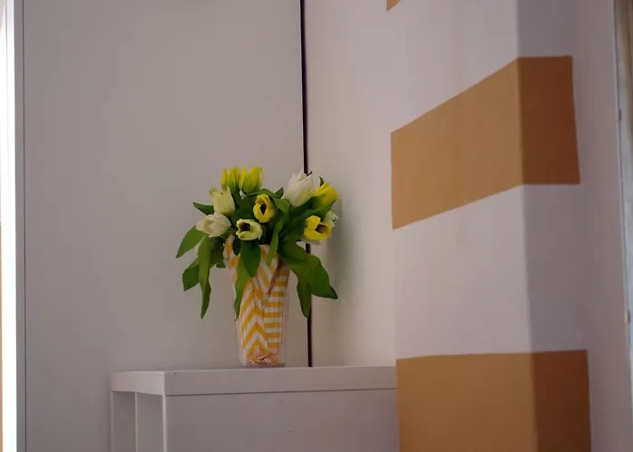 Giramondo بيت ضيافة