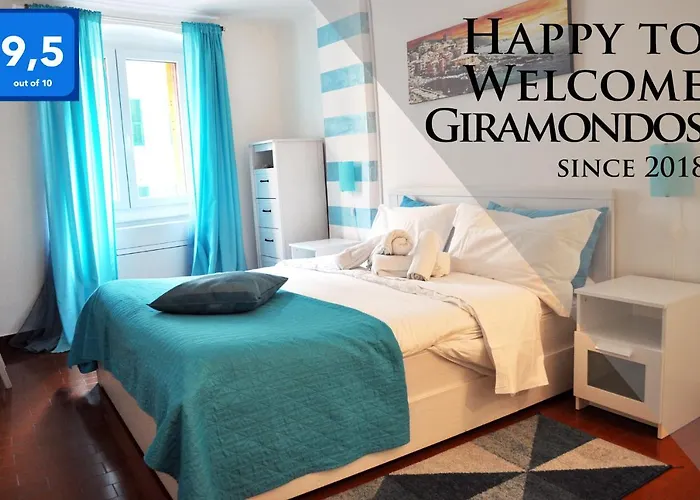 Giramondo Gasthof 3*