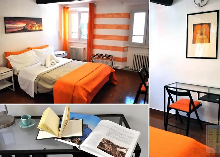 Giramondo راباللو