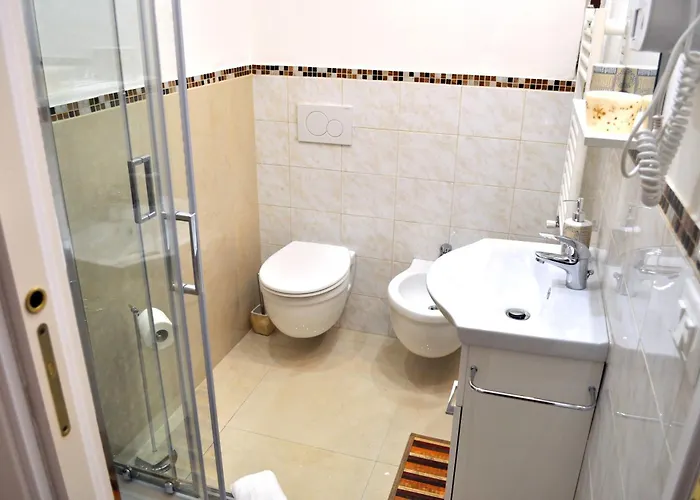 Giramondo بيت ضيافة