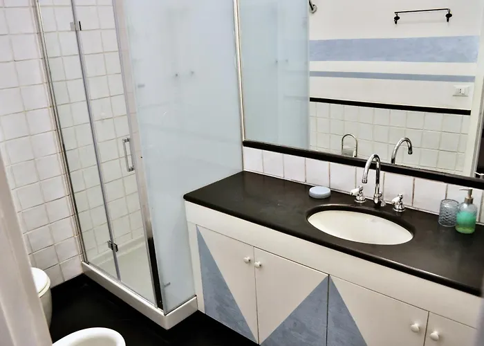 Giramondo بيت ضيافة راباللو