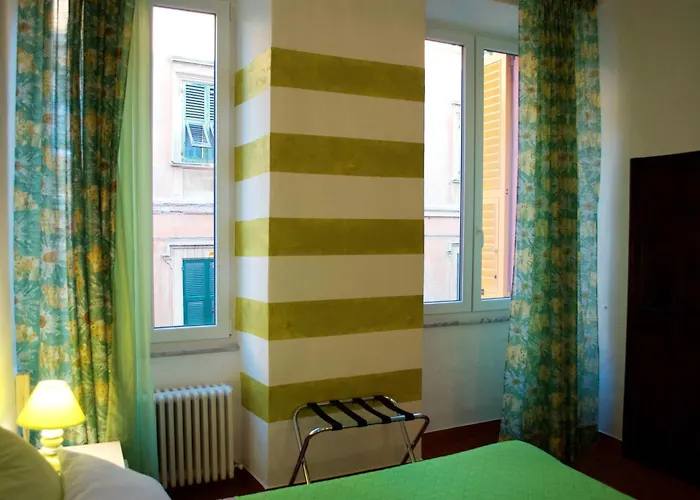 Gasthof Giramondo 3*