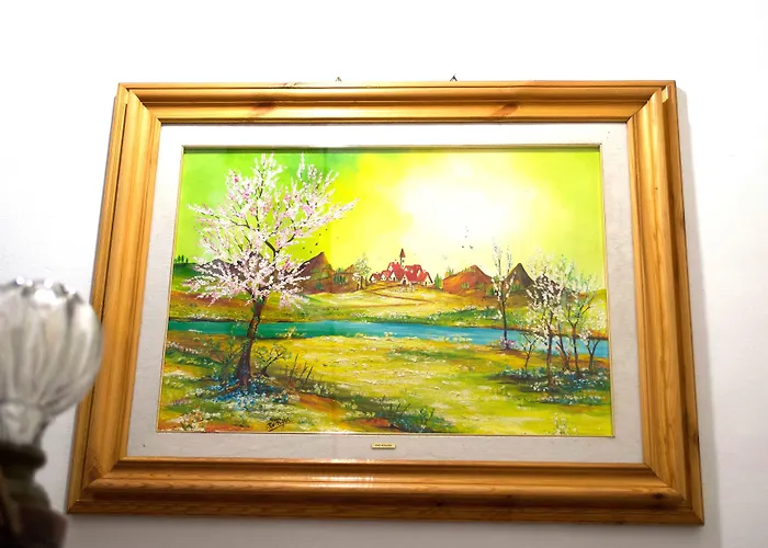 Gasthof Giramondo 3*