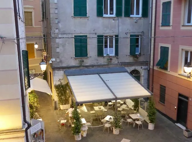 Giramondo 3* راباللو