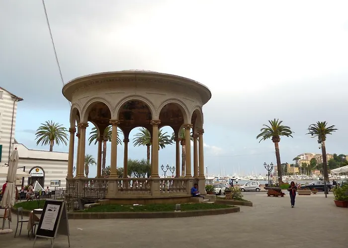 Giramondo بيت ضيافة