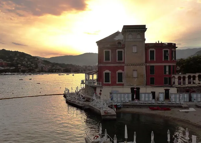 بيت ضيافة Giramondo