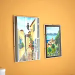 Giramondo Πανσιόν Ραπάλο