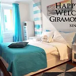 Giramondo Πανσιόν 3*