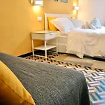Πανσιόν Giramondo 3*