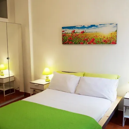 Giramondo 3* 라팔로