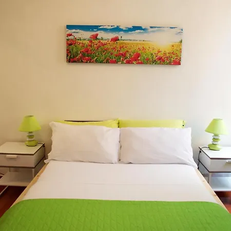 Giramondo Гостевой дом