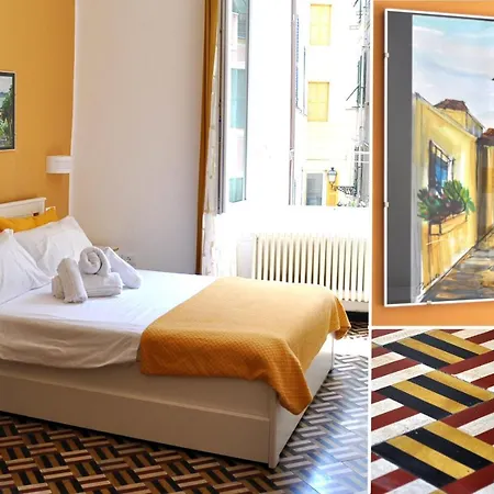 Guest house Giramondo