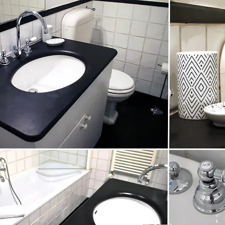 Guest house Giramondo 3*