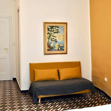 Giramondo Guest house 3*