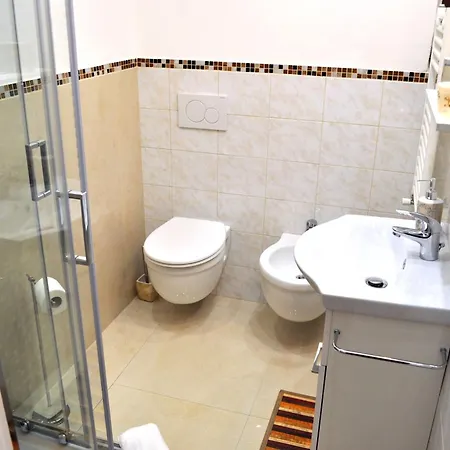 Giramondo Guest house