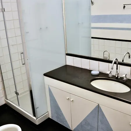 Giramondo Guest house Rapallo