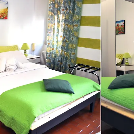 Guest house Giramondo