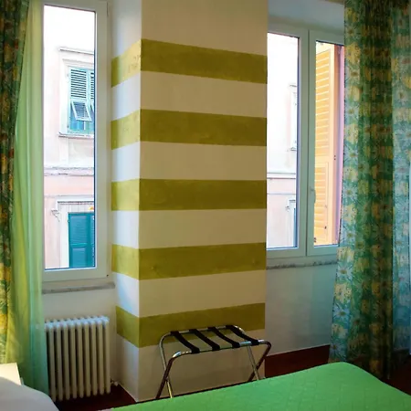Guest house Giramondo 3*
