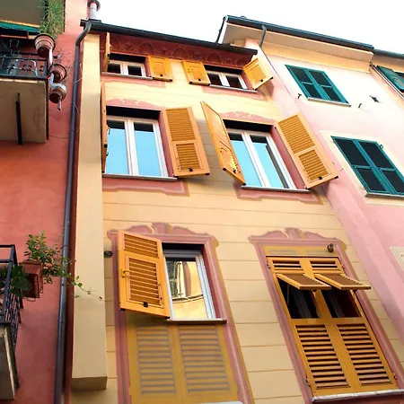 Giramondo Rapallo