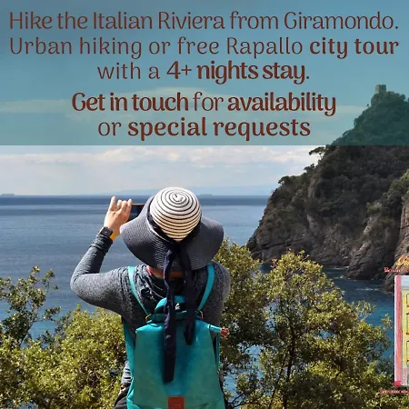 Гостевой дом Giramondo