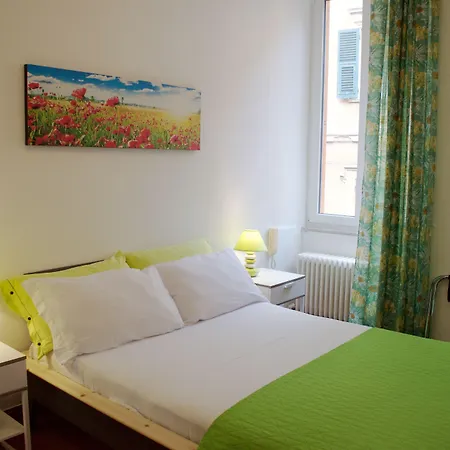 Giramondo Πανσιόν Ραπάλο