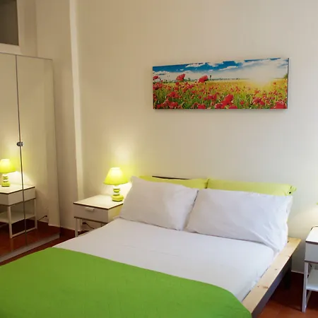 Giramondo 3* Ραπάλο