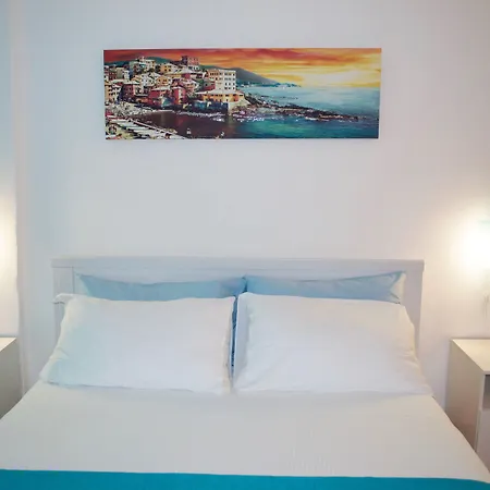 Giramondo 3* Ραπάλο