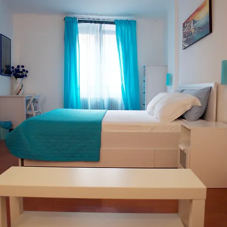 Pensión Giramondo 3*