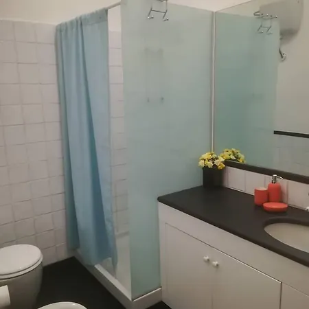 Giramondo Гостевой дом 3*