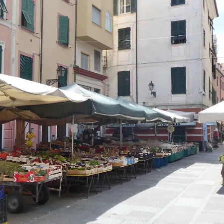 Giramondo 3*