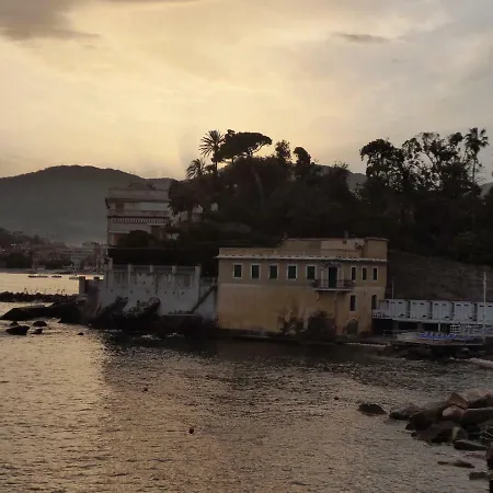 Giramondo Рапалло