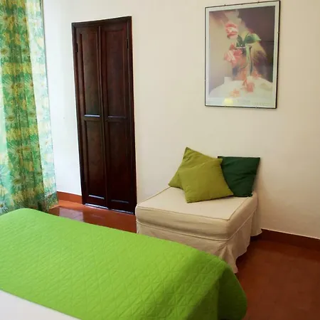 Giramondo Рапалло