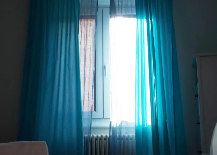 Giramondo Πανσιόν