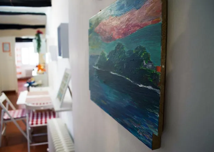 Πανσιόν Giramondo