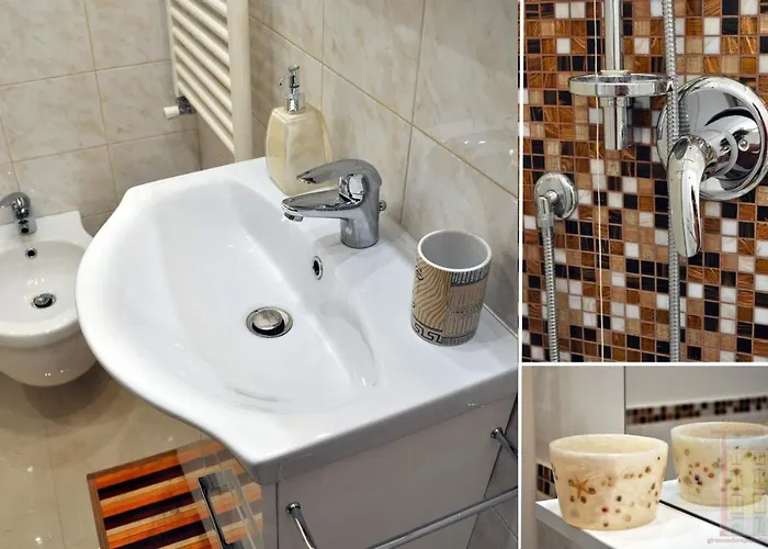 Giramondo Πανσιόν 3*