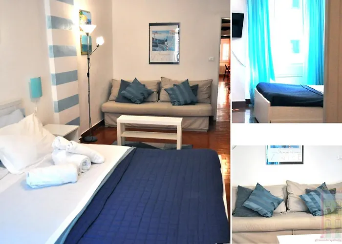 Πανσιόν Giramondo 3*