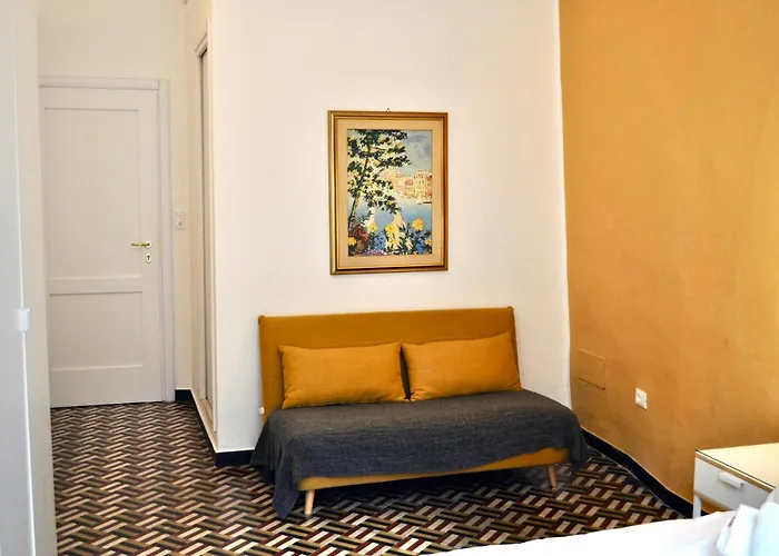 Giramondo Πανσιόν 3*