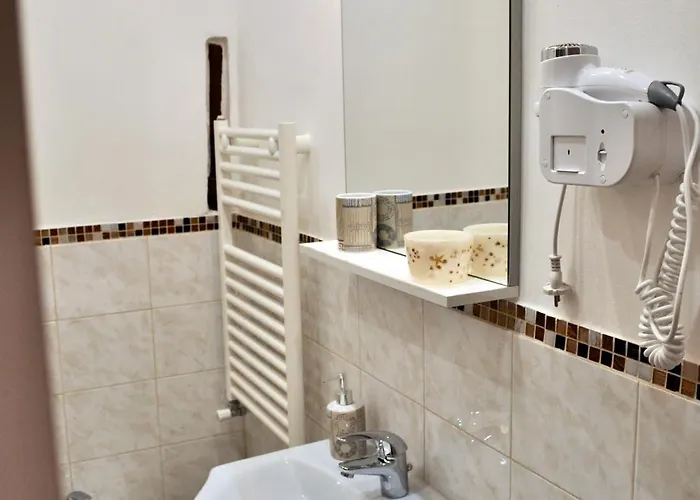 Giramondo 3* Ραπάλο